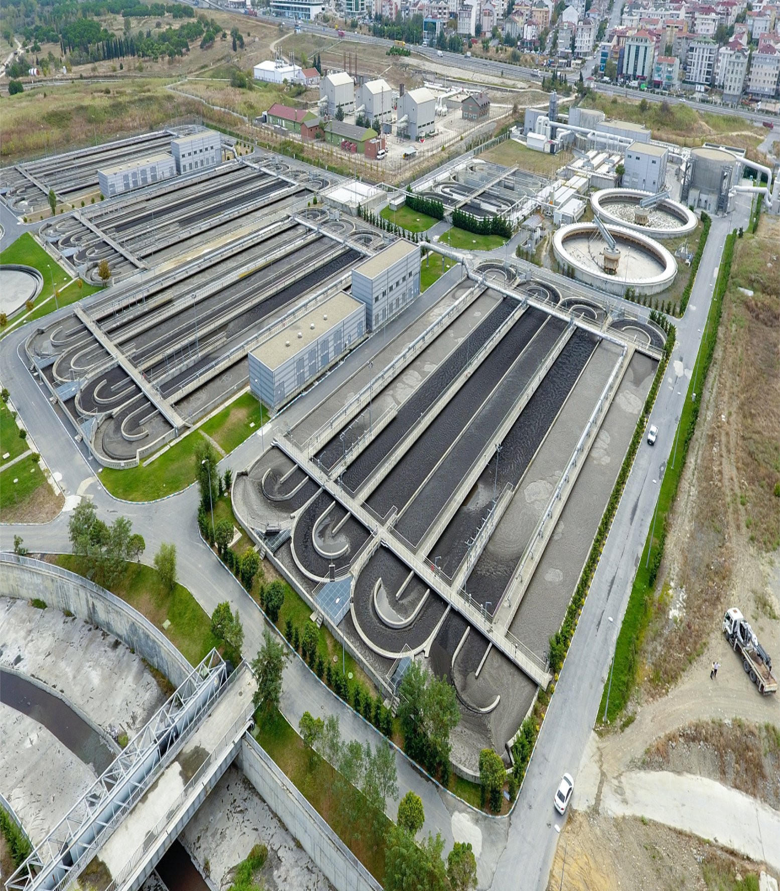 水系统防护系列