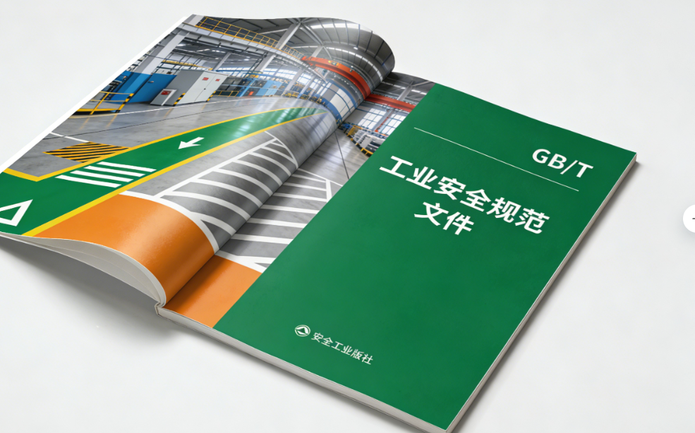 地坪安全新规解读：从合规到领先，企业如何把握新机遇？